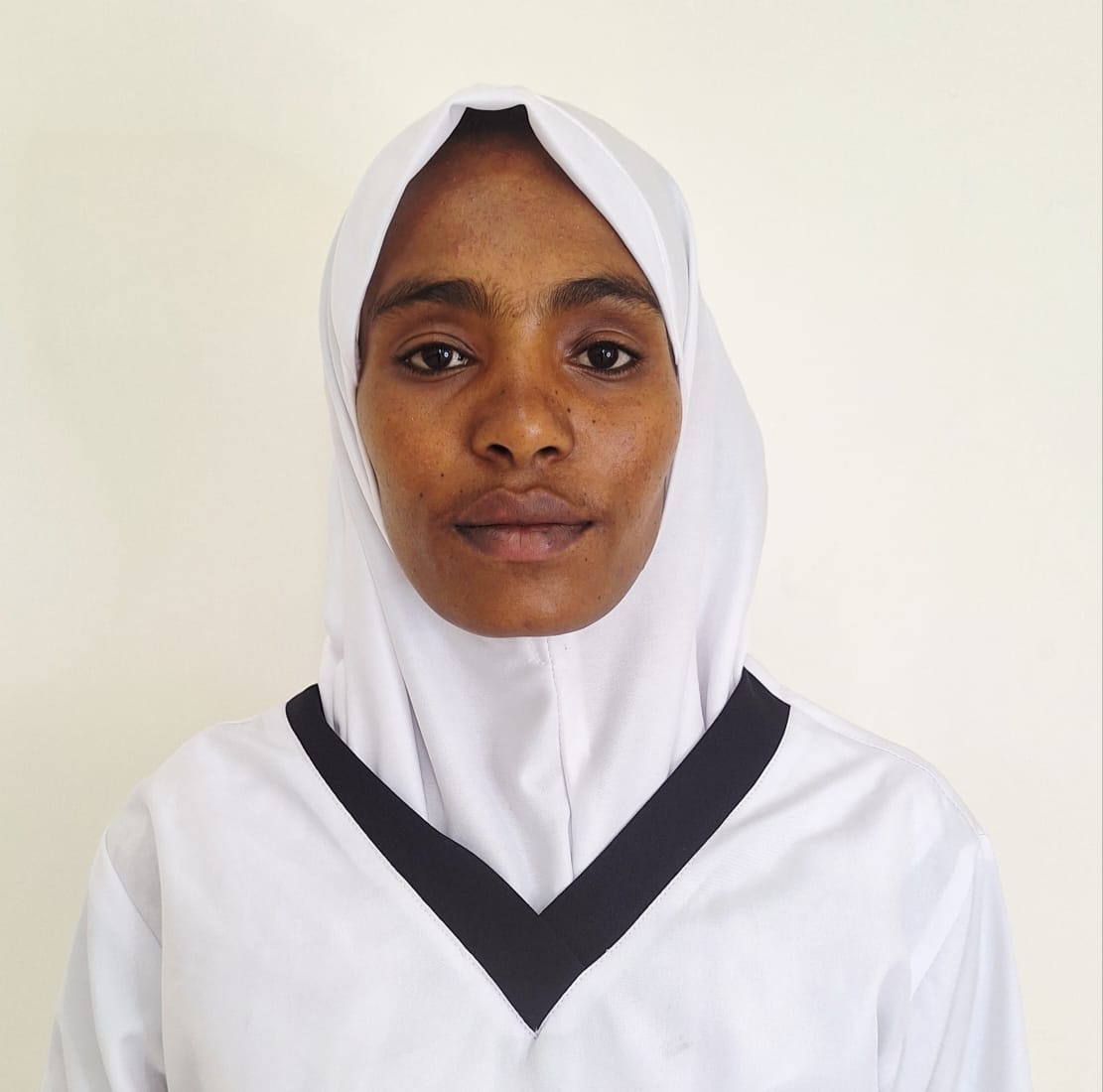 ZEBIBA MOHAMMED HUSSEN