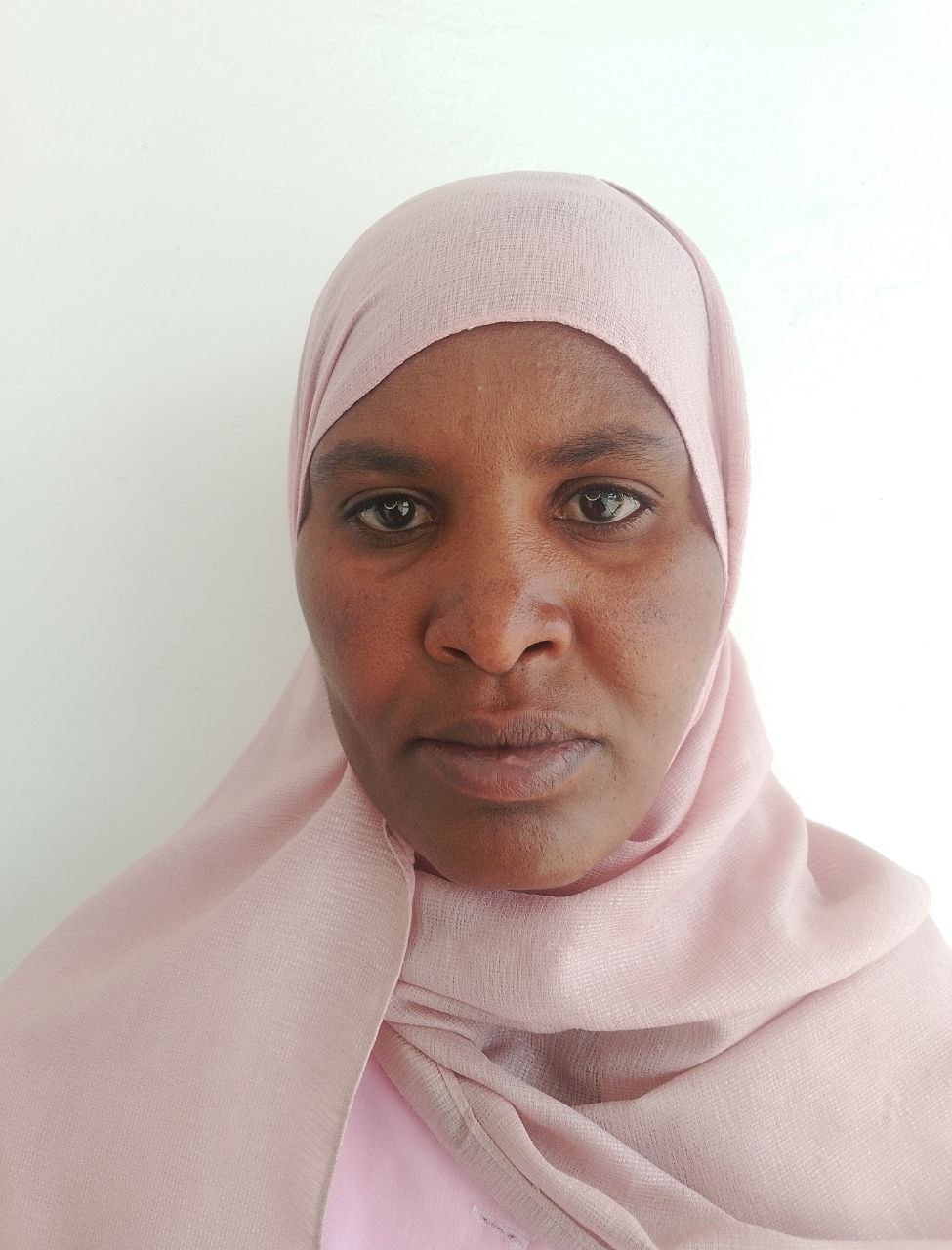 SHEMSIYA HUSEN MUHAMMED