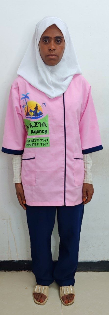 MALIYA KORBO KASIM