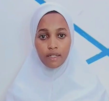 NUSIAT  NABAYIGA