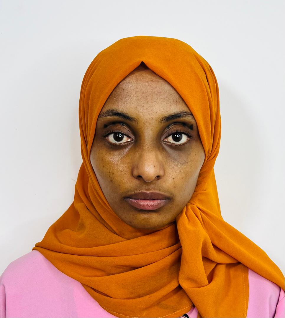 AMIDA NASIR KEDIR