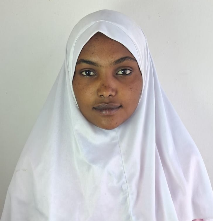 SENAYIT GIRMA GARI