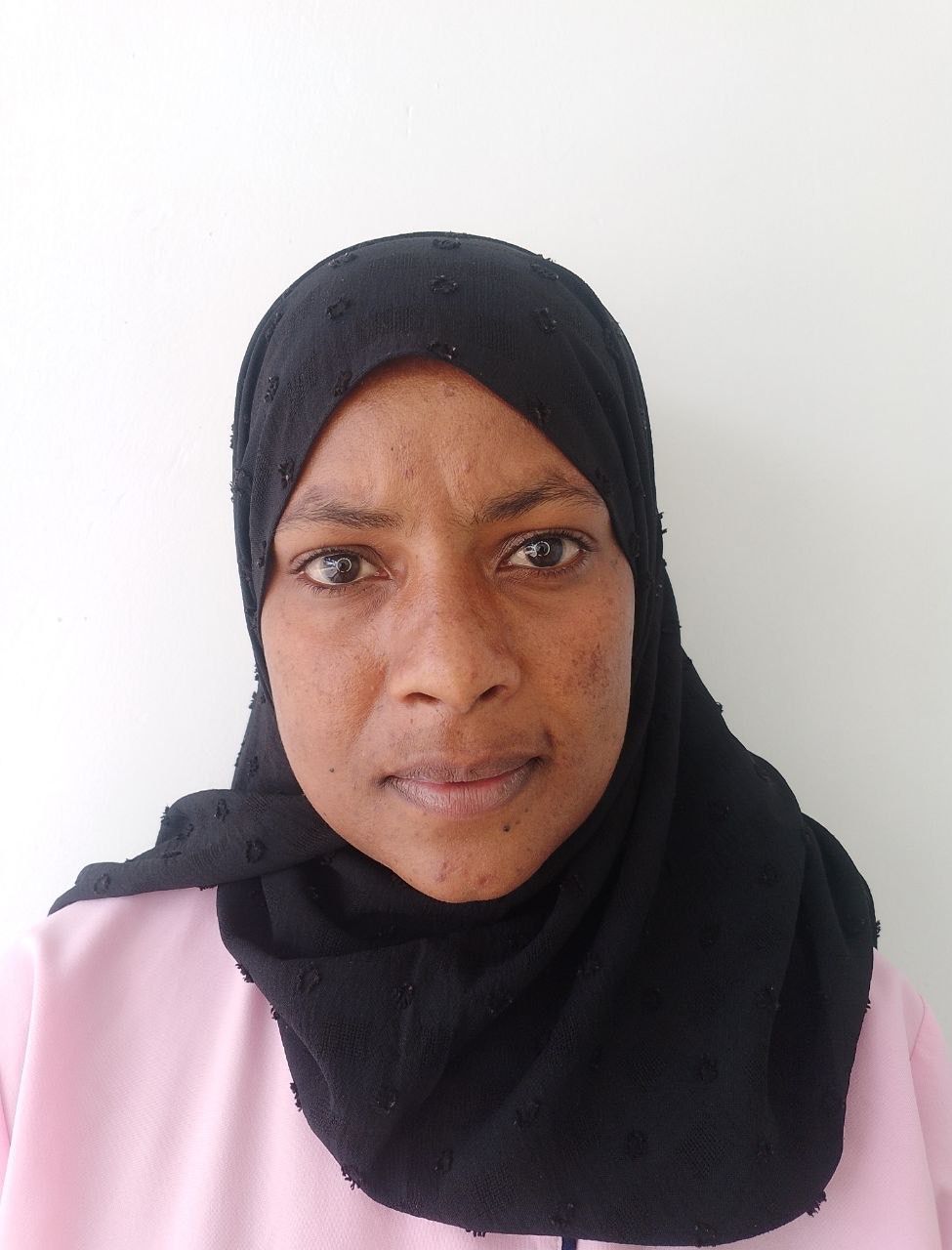 SEMIRA ADEM AMAN