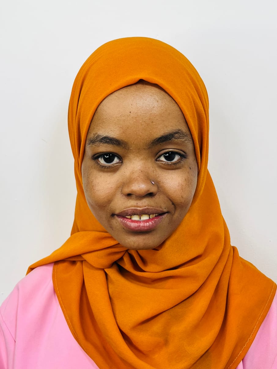 JEMILA HALIL HUSSEN