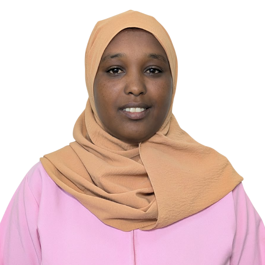 MESERET NEGASH MEKONNEN