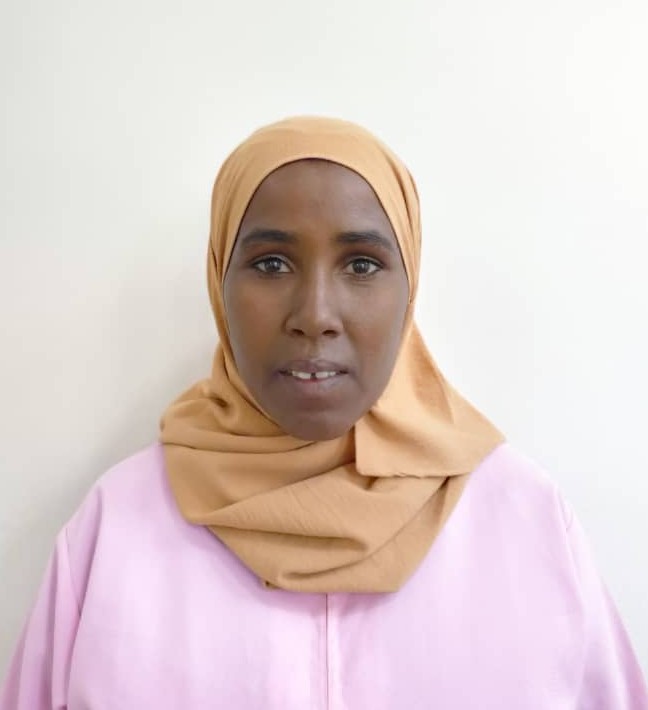 NETSANET TADELE MOGES
