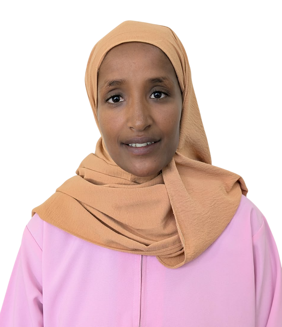 ANSHA MOHAMMED YIMAM