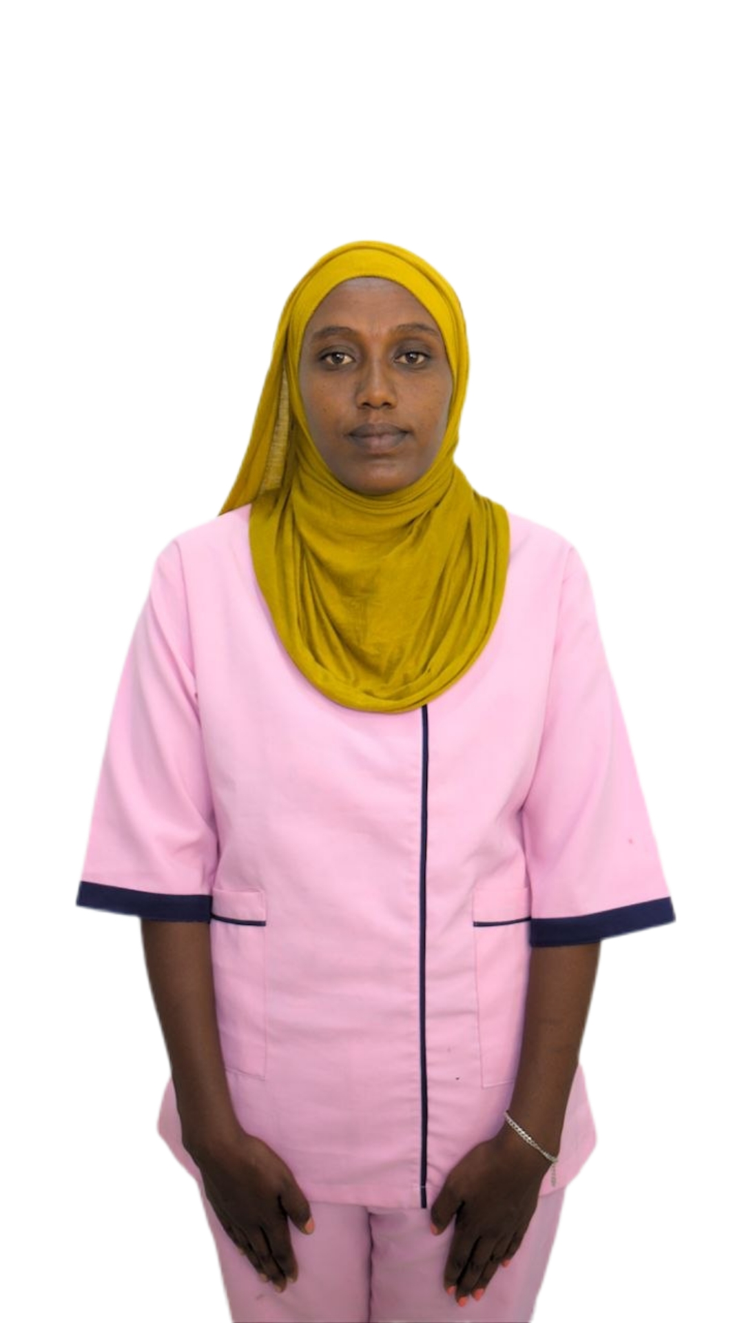 FANTU HAILU REGASA