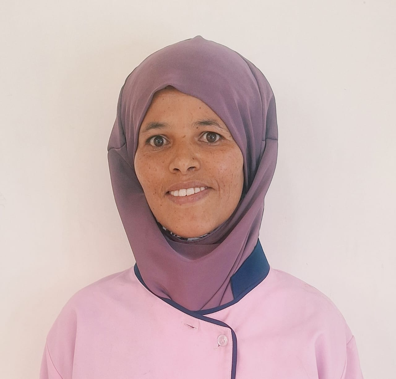 HAWA SEID MUHYE