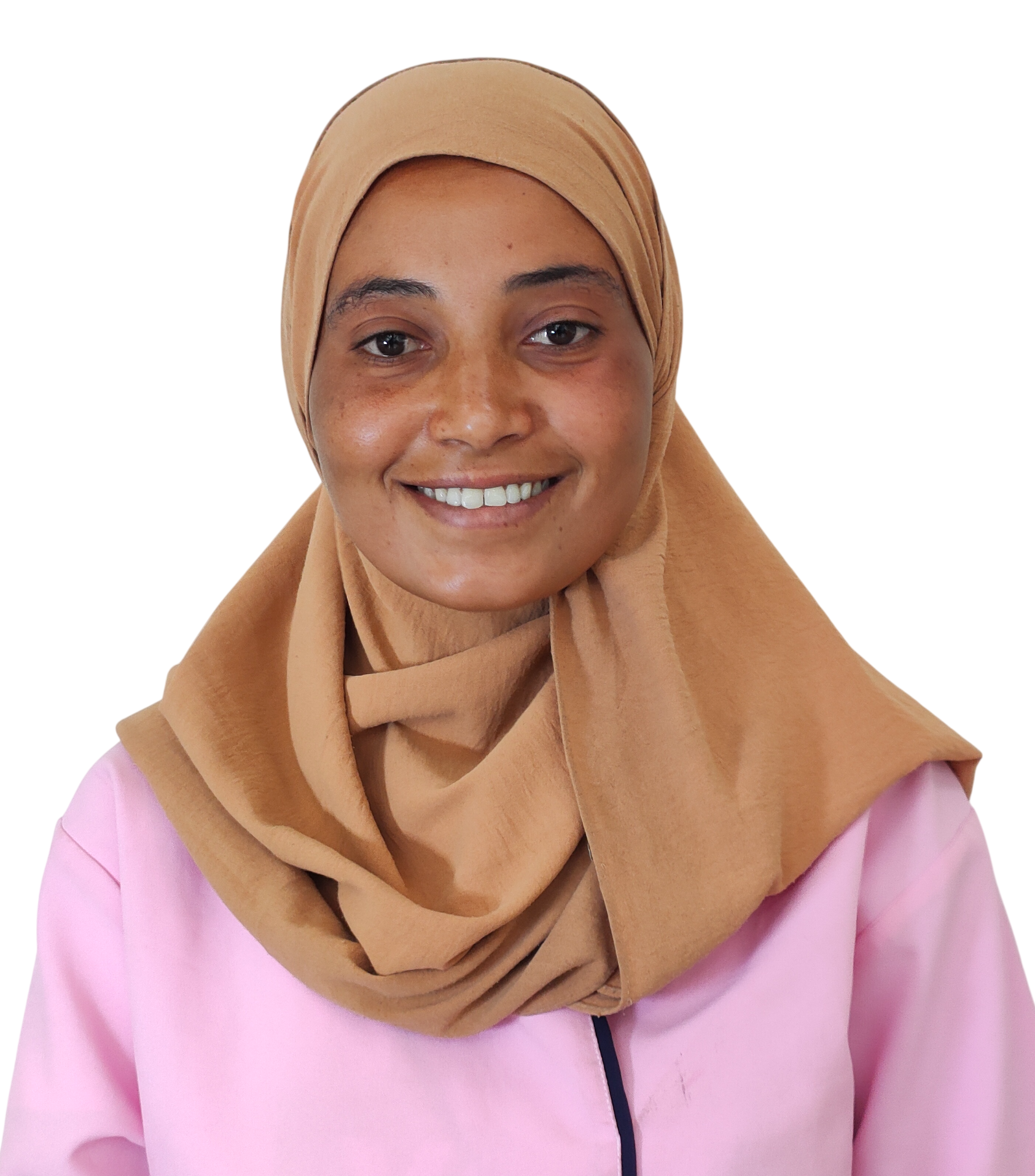 ABEBECH MERGA TADESE