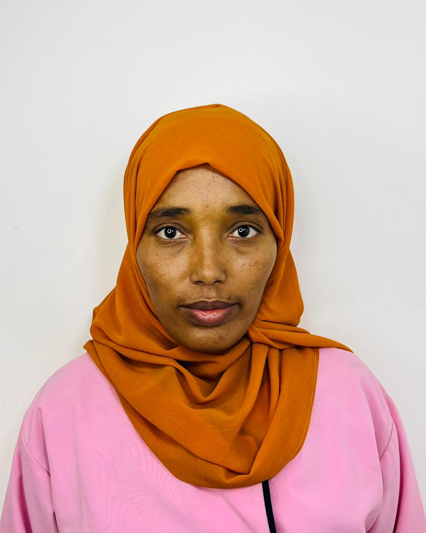 SEMIRA NURU ALI