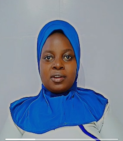 ASIIMWE  JACKLINE