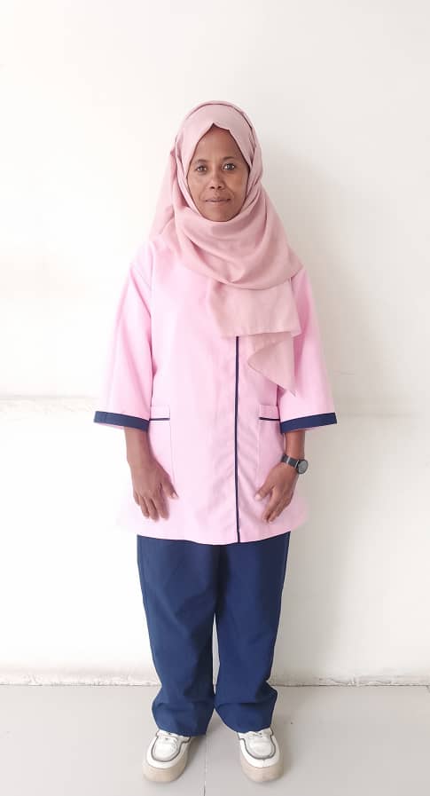 Passport Size Photo