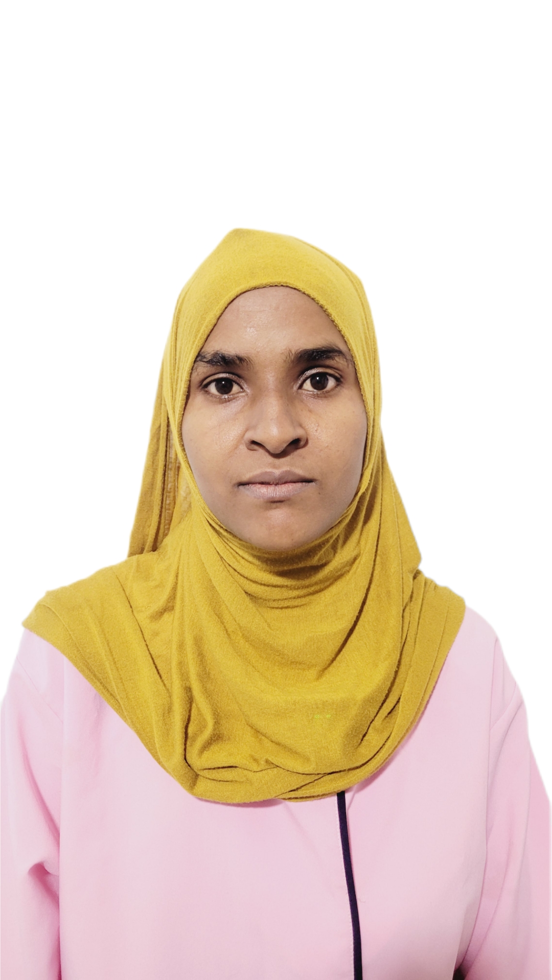 HULFA AHMED SHFA