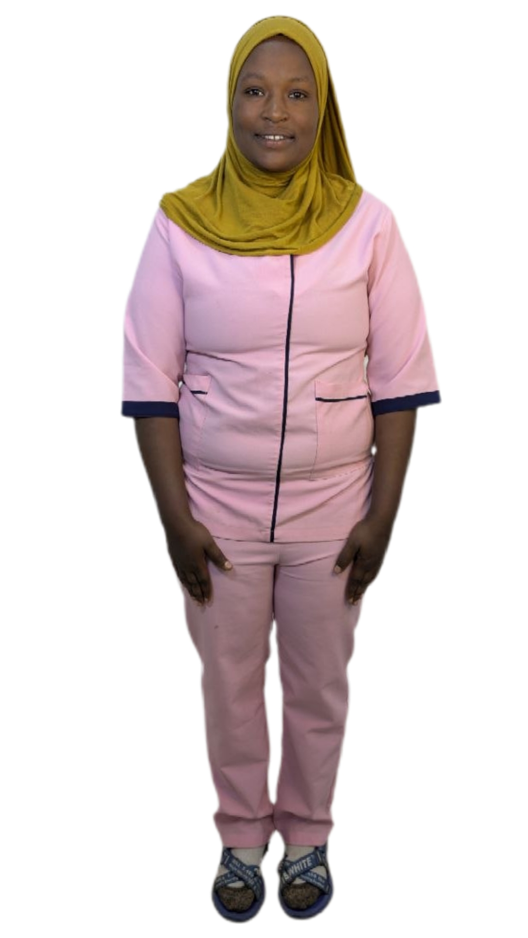 EHITENESH WELDE JELCHO