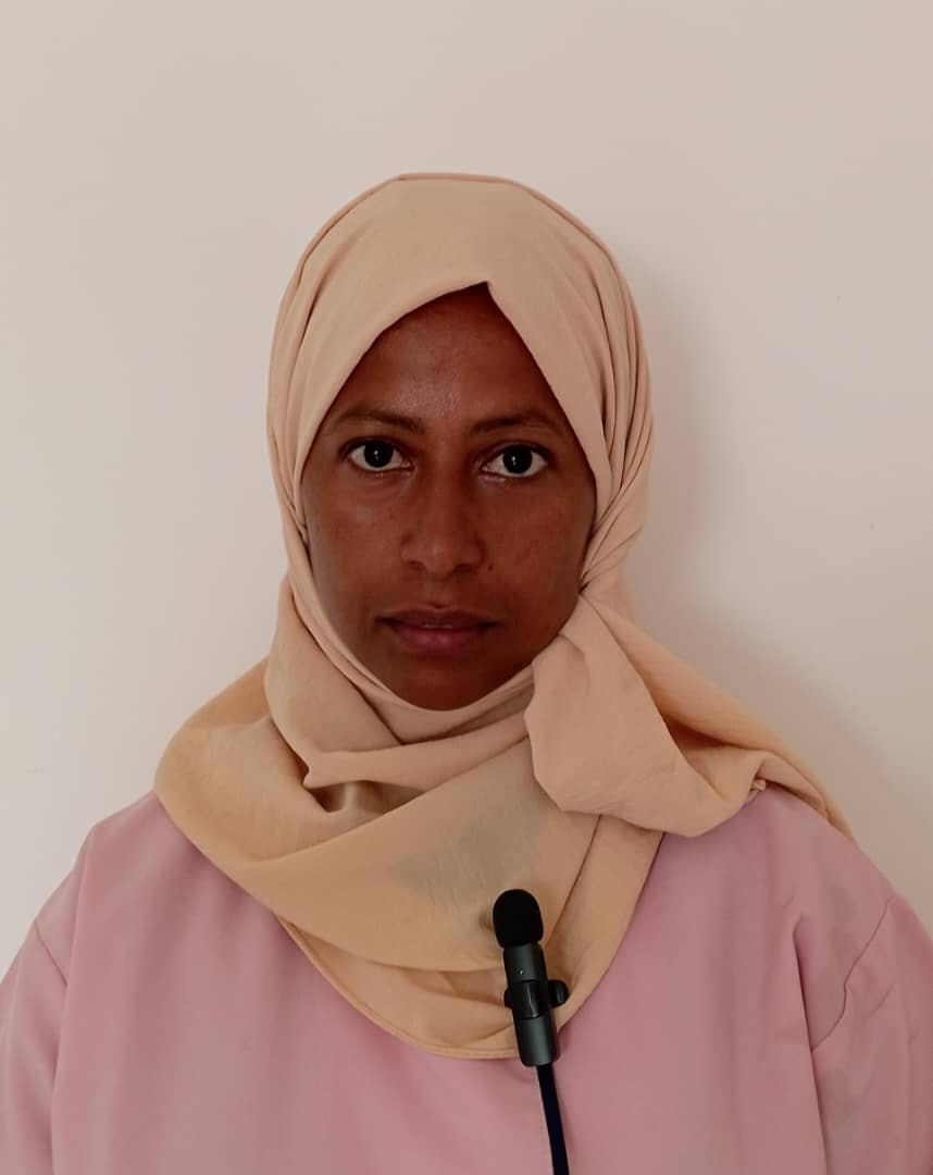 HAYAT AMAN AHMED