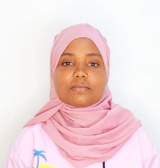 ASRAT NIGUSE NIGATE