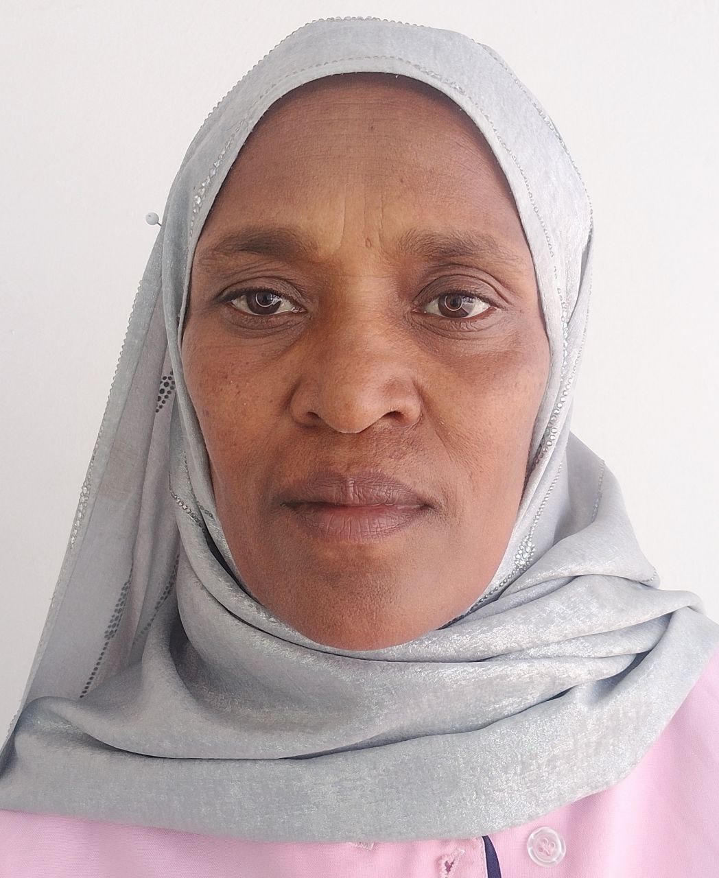 ALIYA HUSSEN GENEMO