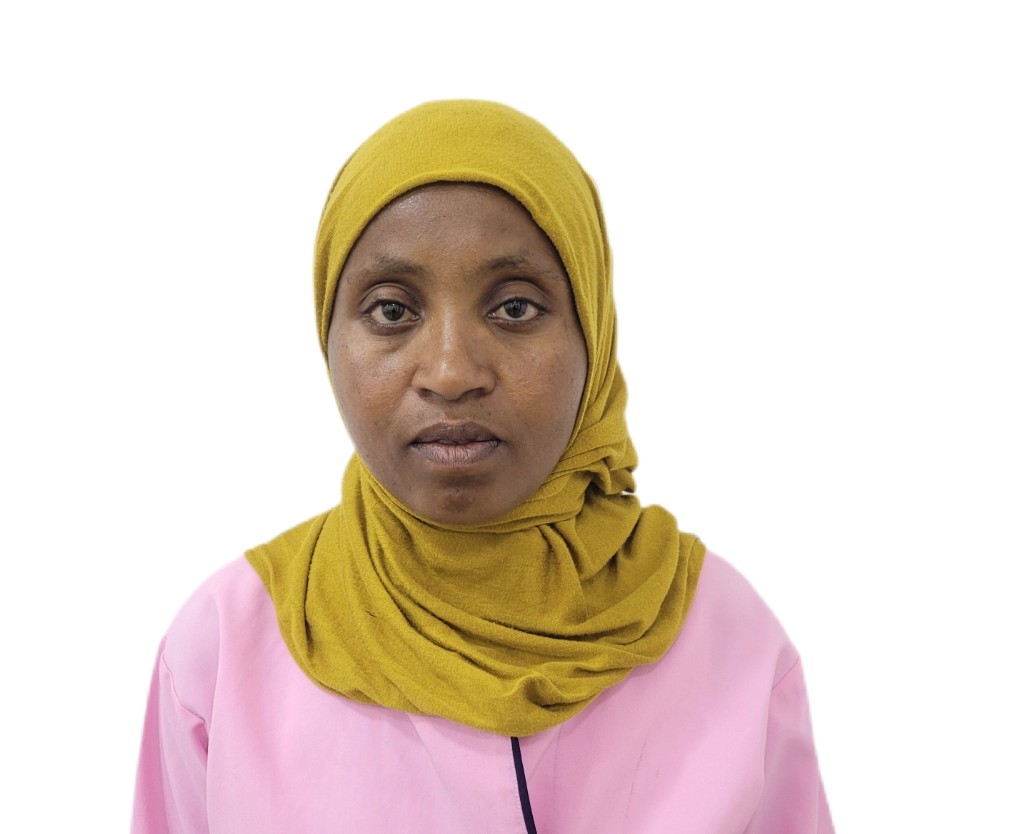GENET TADESE ALEMU