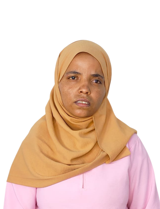 HAWI BABU BEKELE