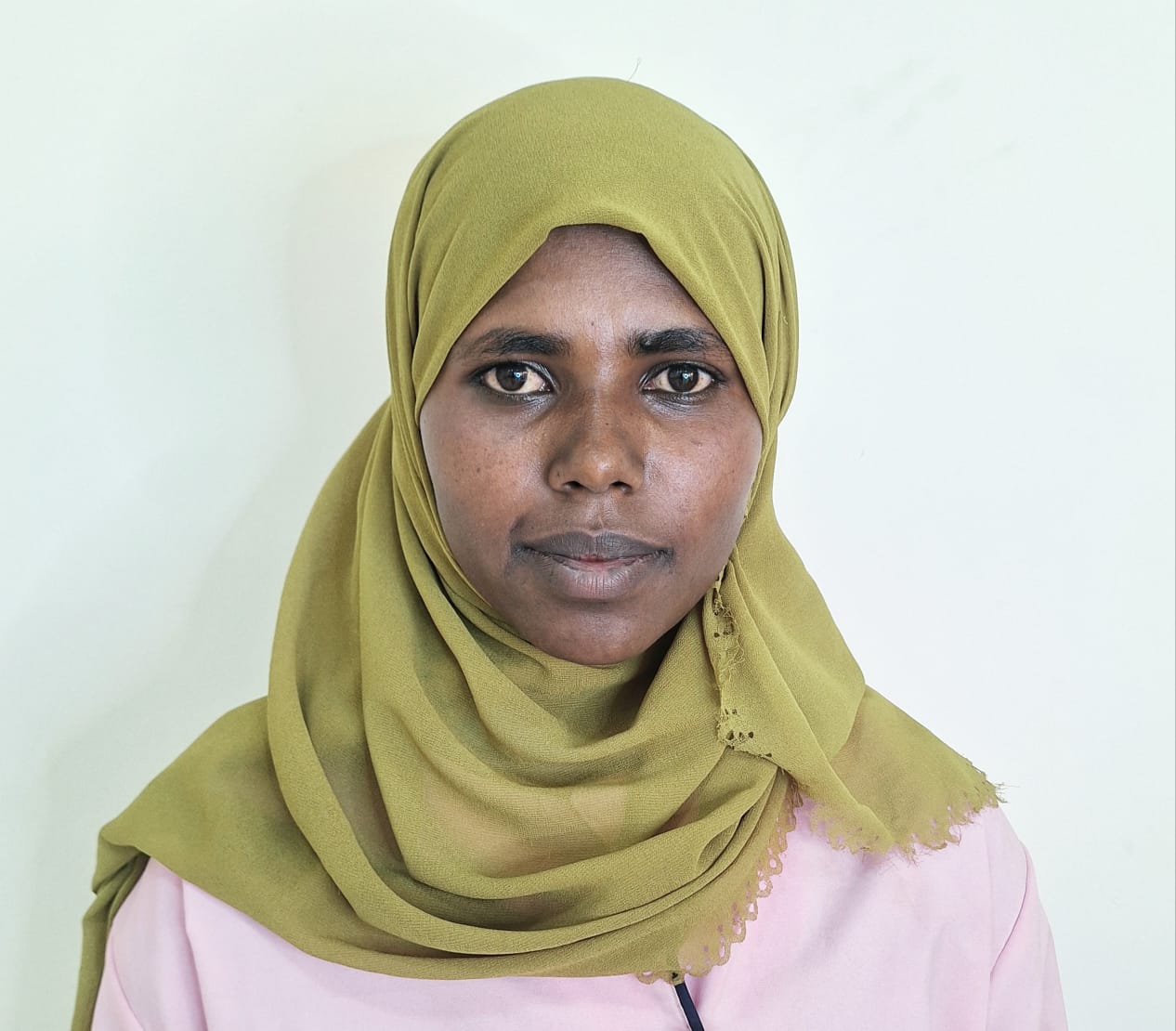 MEREMA EBRAHIM AHMED