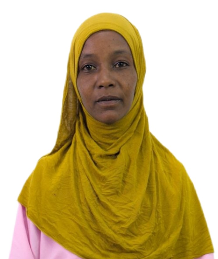 FATUMA IBRHM ISMAIL