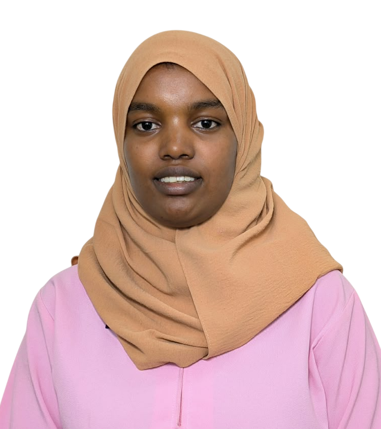 RAHEL ALEMREW JENBERU