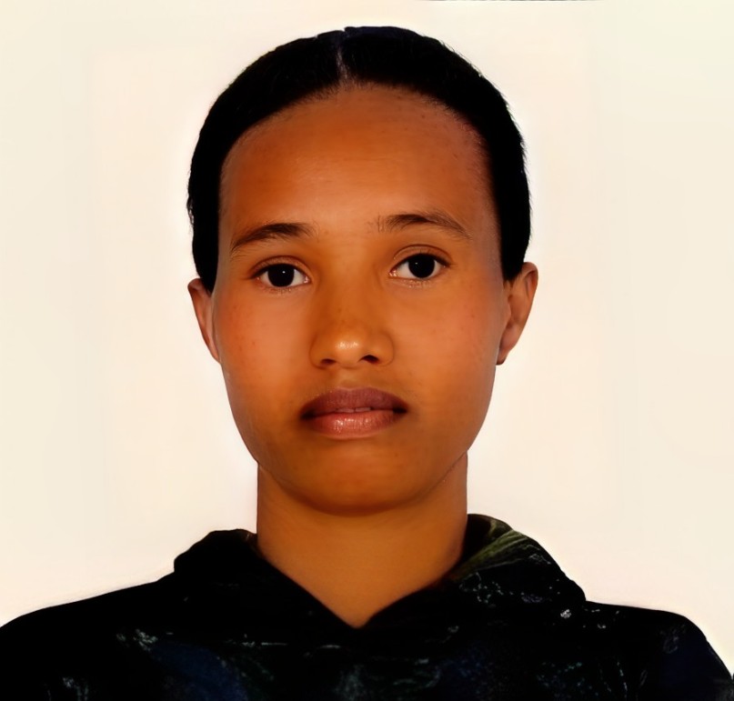 TSEHAY ALEMU MAMO