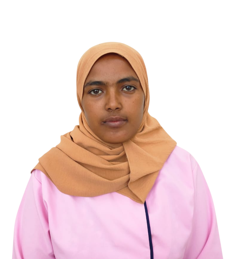 BIRITU EJIGU ETICHA