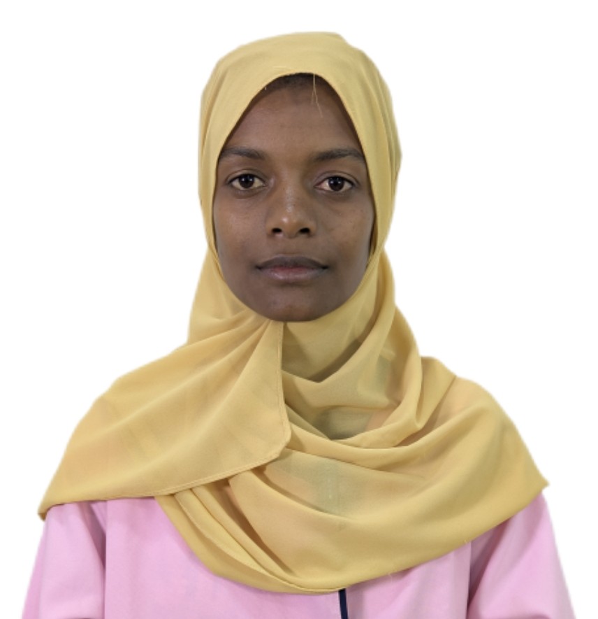 WEBSE TSEGAYE SHIBRU