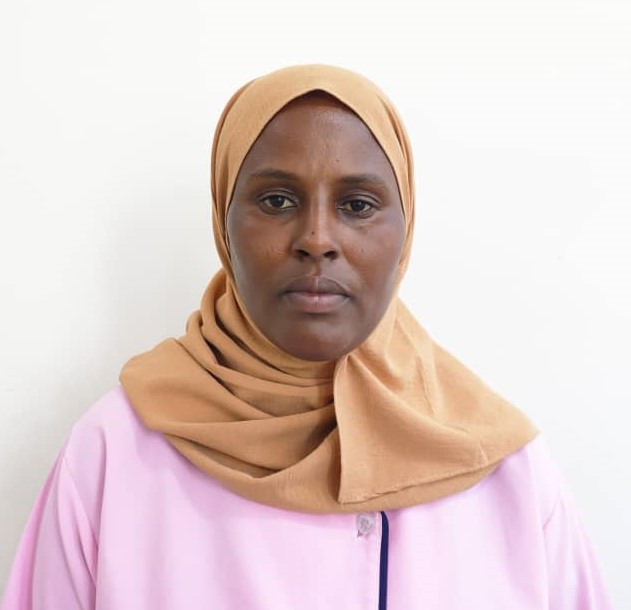 HADIYA MUHAMMED HUSSEN