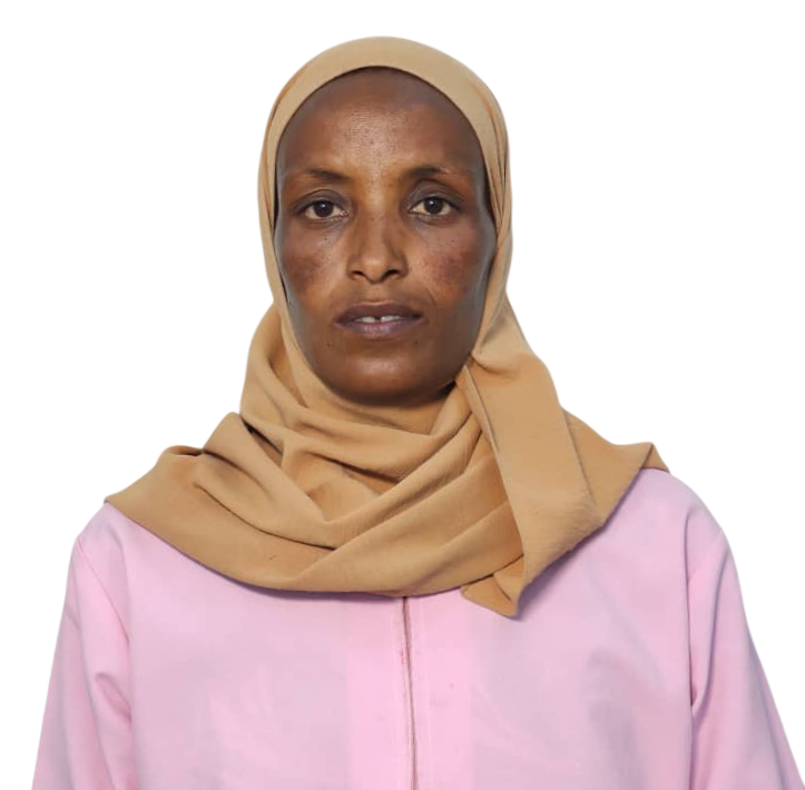 EMEBET DEMISE TESEMA