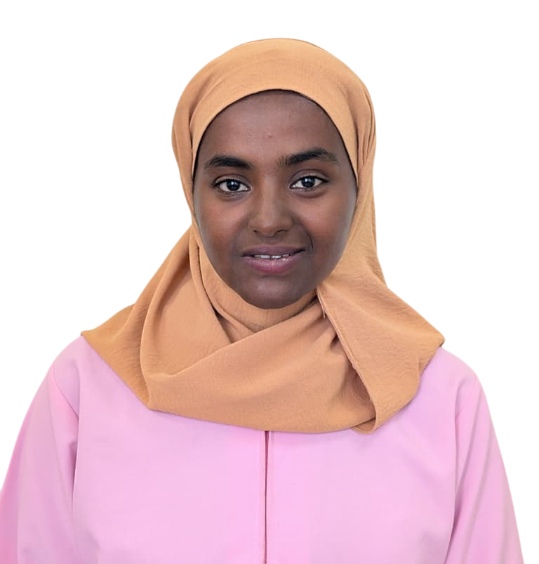 BELAYNESH AMEHA EDESA