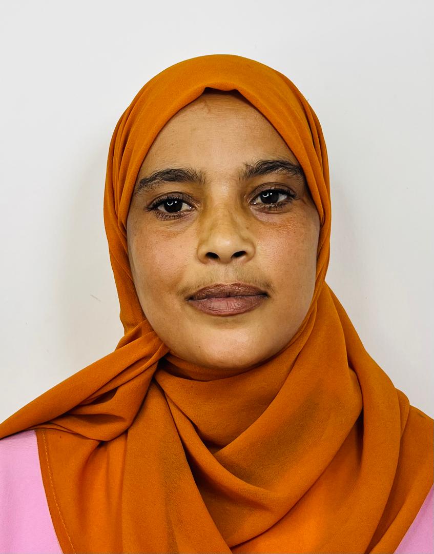 FREHIWOT BELETE ZEWUDE