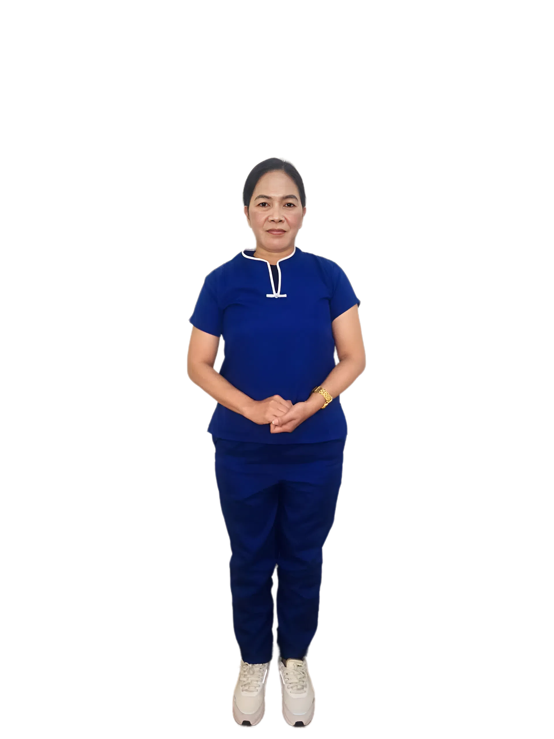 Passport Size Photo