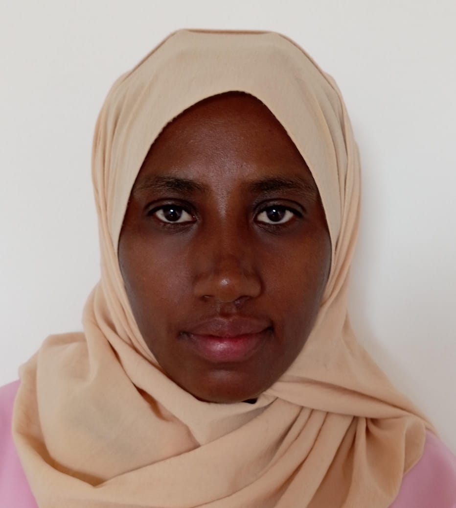 GENET NIGUSE BESHEDA