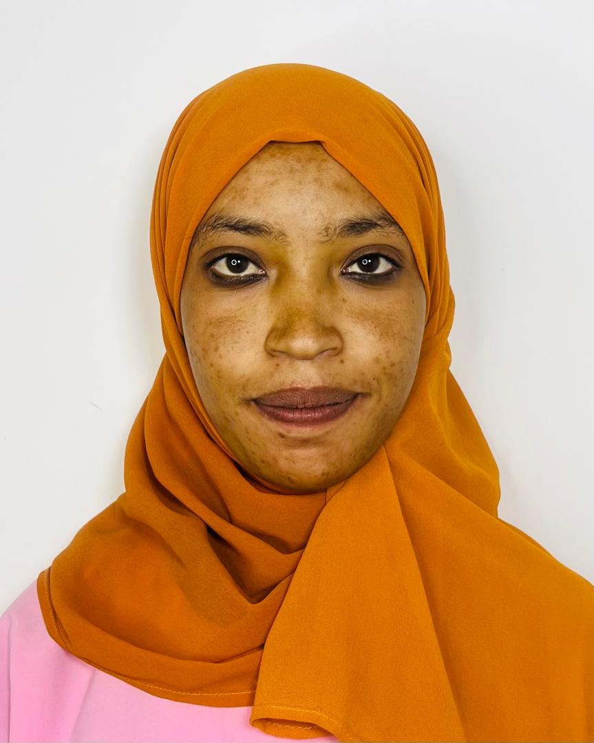 MUSLIMA HAJI MANDO