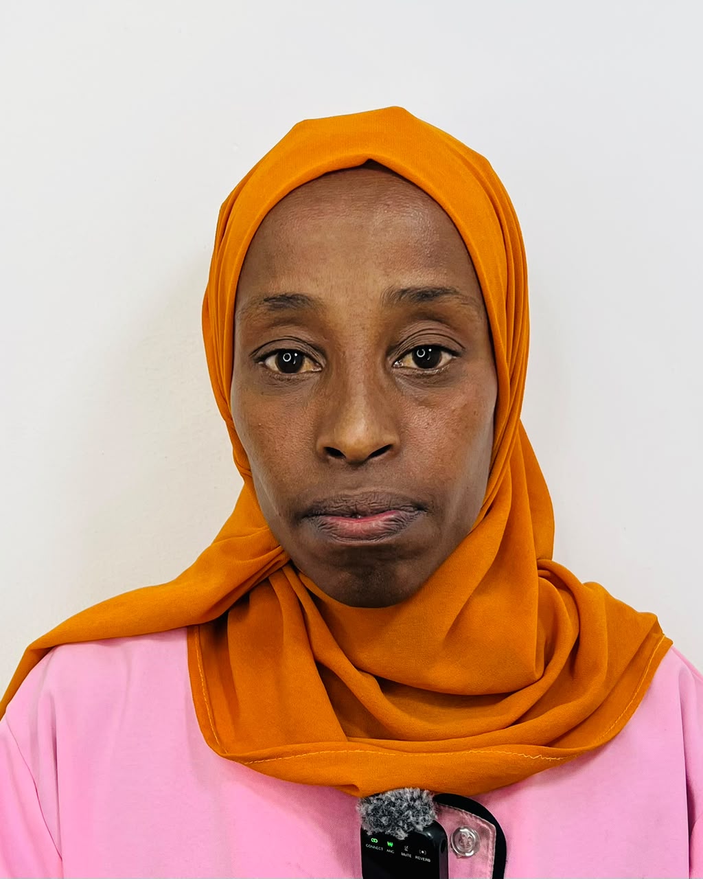 MARTA TESFAYE TAMRU