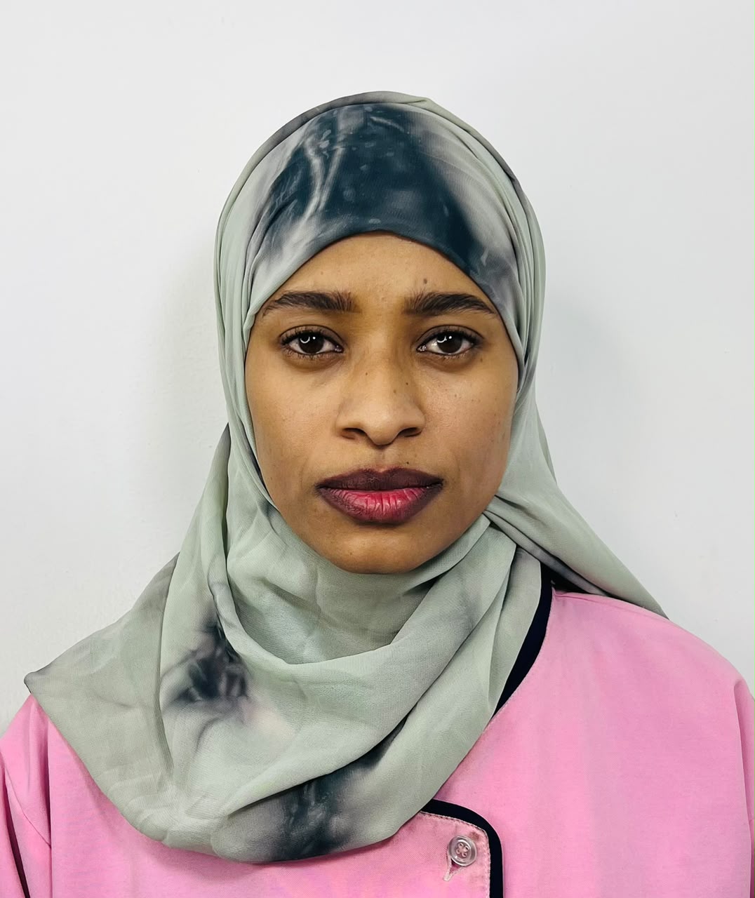 SEMIRA HASEN MOHAMMED