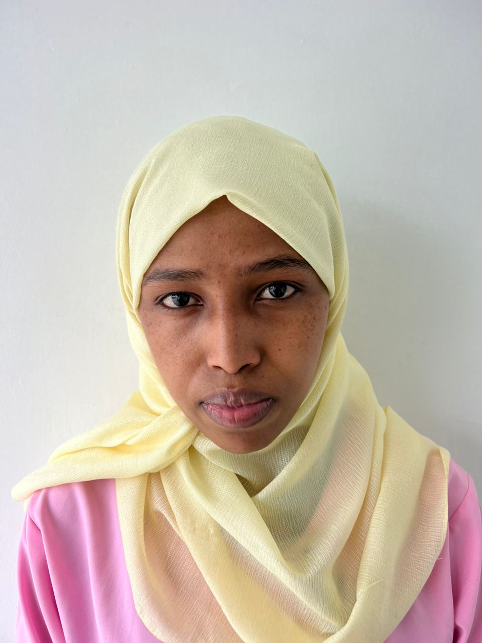 ZEBIBA ABDUREHAMAN GOBENA