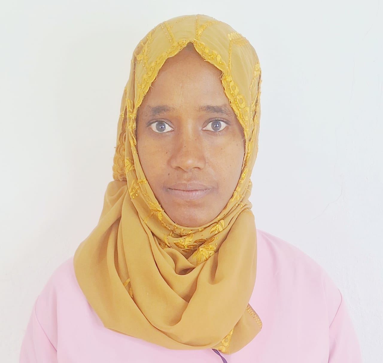 LUBABA SEID ABDU