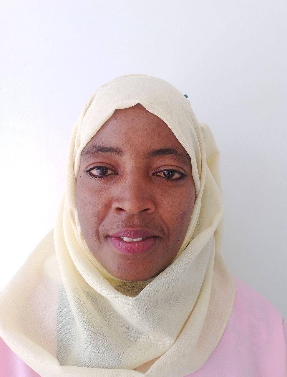 NURE EBRAHIM ABDI