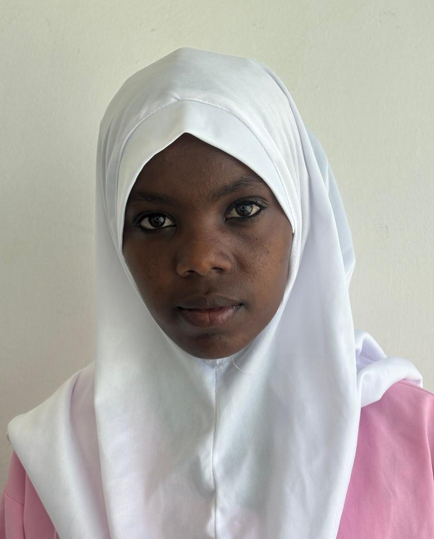 ASIYA SIRAJ ALI