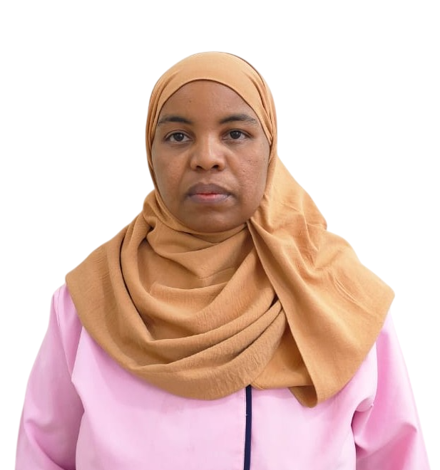 SEMIRA ABDULKADIR ABARAGO