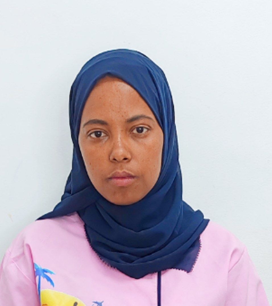KIBU KEBEDE NIGUSSE