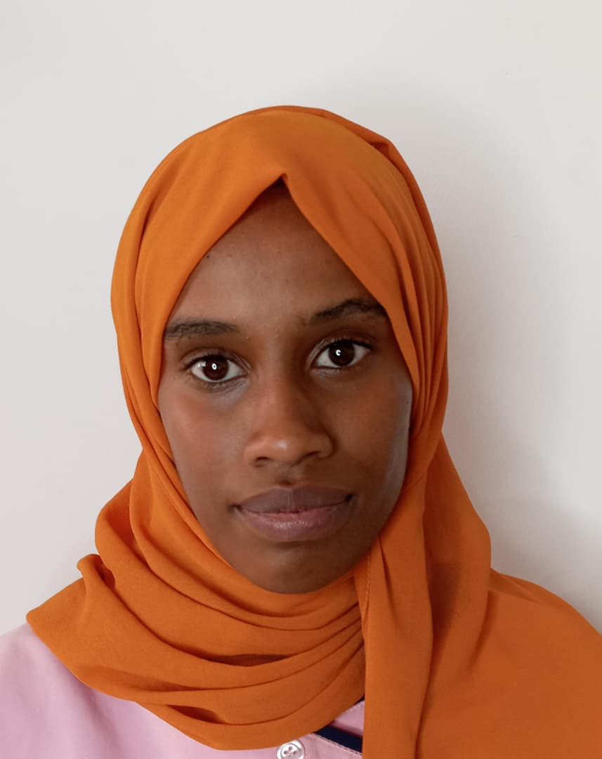 RAHIMA ALI WINISO