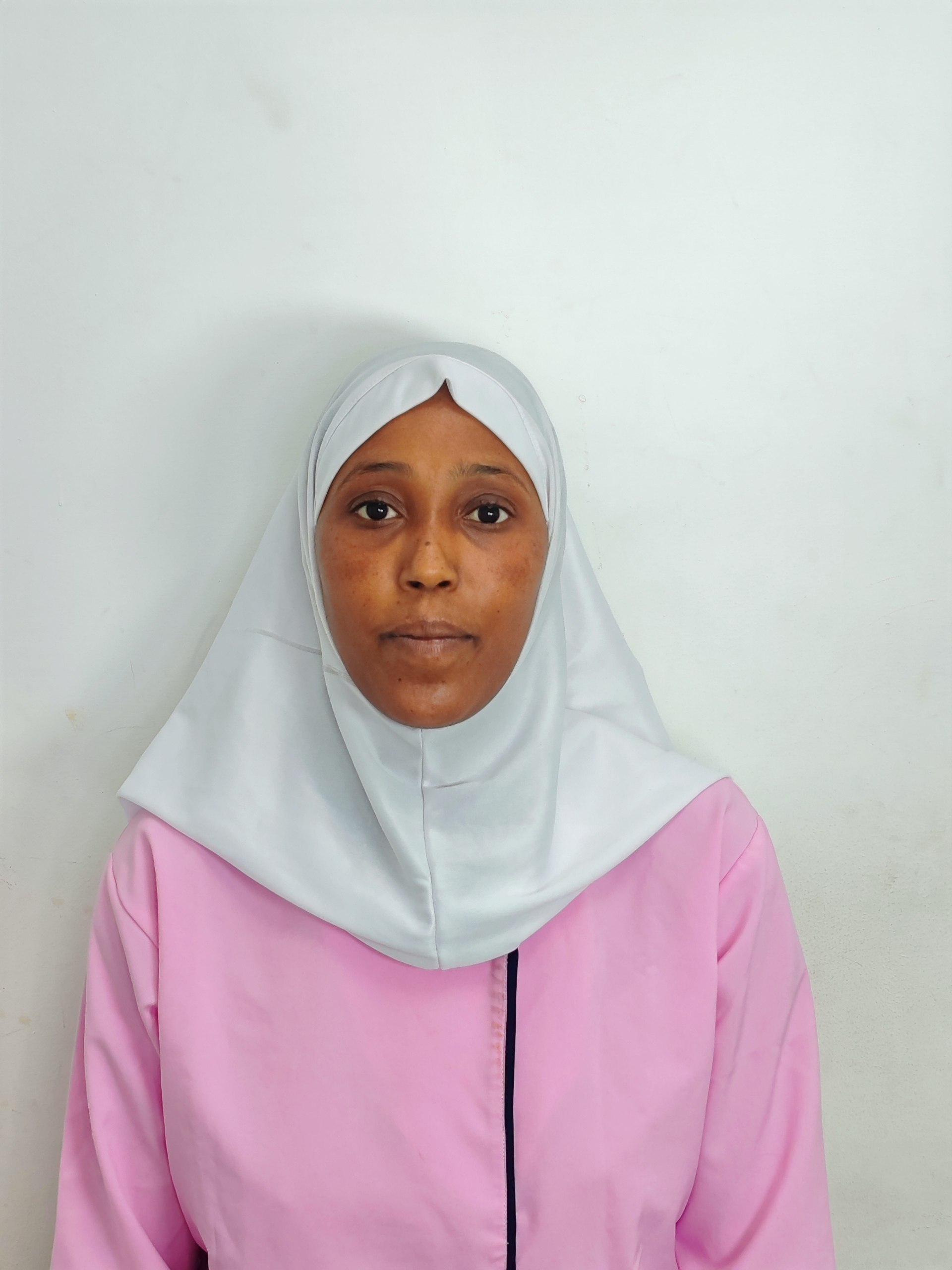 SEADU MUHAMMED ABDELA