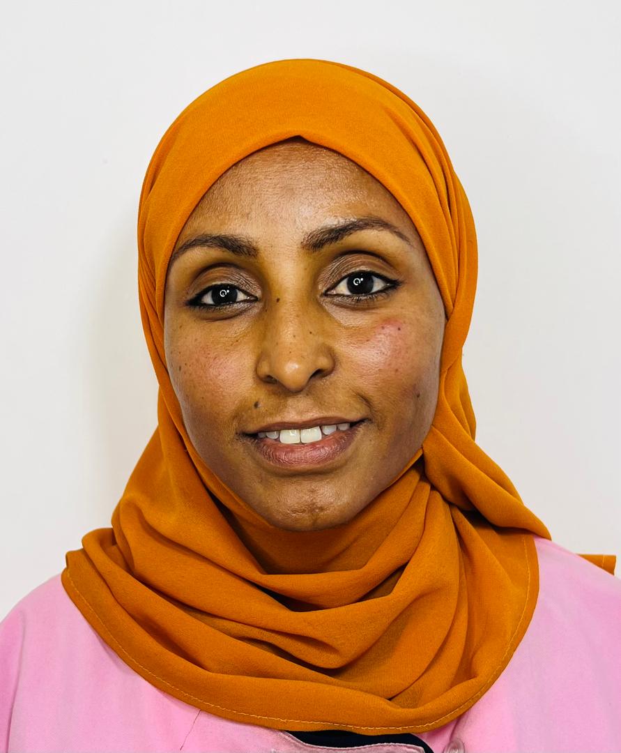 TESFALEM TSEGAYE AKELE