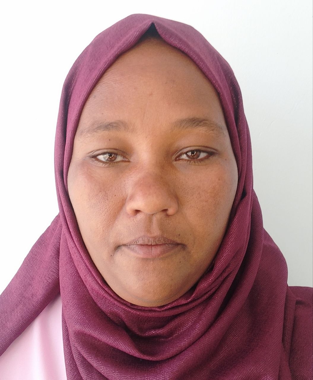 WUBIYE KASSAHUN DABI