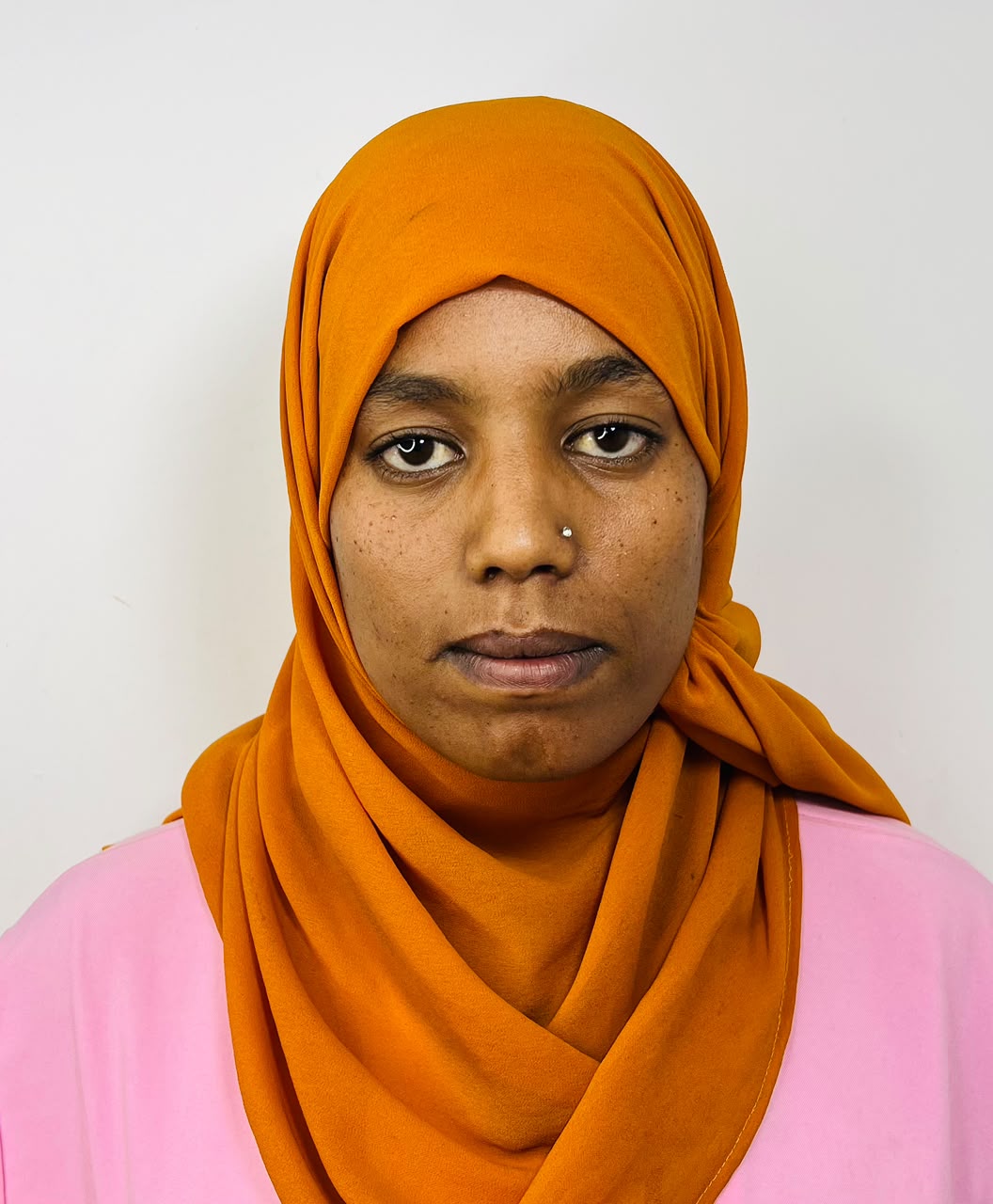 HAISHA SULTAN MOHAMMED